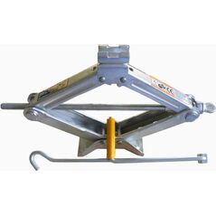 Μηχανικός ανυψωτήρας ALBURNUS ST-112, 2000 kg, τραπεζοειδής