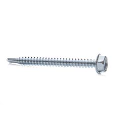 ΒΙΔΑ ΑΥΤΟΔΙΑΤΡΗΤΗ 6.3X100 ΜΕΤ DIN7504K ZN5PCS M2