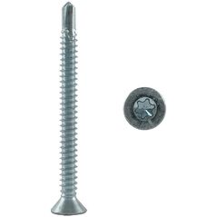 ΒΙΔΑ ΑΥΤΟΔΙΑΤΡΗΤΗ 6.3X80 MET DIN7504K ZN10PCS M2
