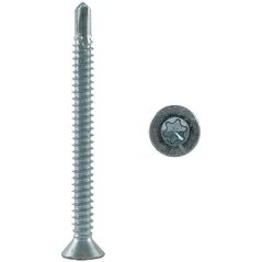ΑΥΤΟΒΙΔΩΤΕΣ ΒΙΔΕΣ 6.3X90 MET DIN7504K ZN 8PCS M2