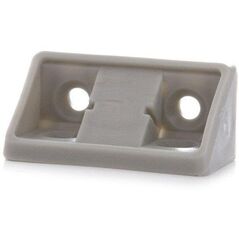 ANGLE LOCK F1/S24.GRAY 10PCE HAUSHALT