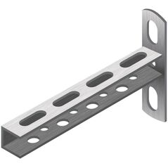 CONSOLE 150MM WITHOUT SUPPORT HH81301