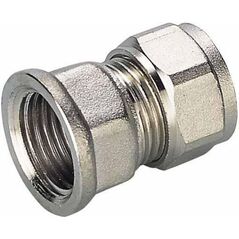 Złączka PEX-AL-PEX 3/4" x 16mm gwint wewnętrzny
