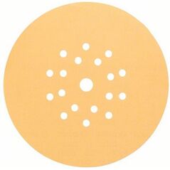 Bosch Papier ścierny C470 z otworami granulacja 80 25szt. (2608621034)