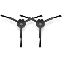 Roborock VACUUM CLEANER ACC SIDE BRUSH/S5 BLACK ROBOROCK