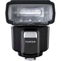 Lampa błyskowa Fujifilm EF-60 TTL Flash (TTL with X-Series)