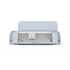 Cricut Cricut Maker 3. Produkttyp: Elektronisch, Produktfarbe: Grün. Unterstützte mobile Betriebssysteme: Android, iOS. Mitgelieferte Kabel: USB (2008335)