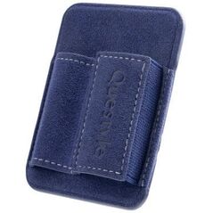 Questyle M15/M15i/M15c Magsafe μπλε - θήκη