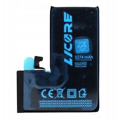 LICORE μπαταρία για IPHONE 15 Pro 3274 mAh