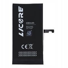 LICORE μπαταρία για IPHONE 15 Plus 4383 mAh