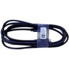 Καλώδιο USB Dell 1.8m USB-C σε USB-C καλώδιο