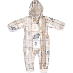 Στολές Lodger Skier Tribe 24-36 μηνών μέγεθος 98 Birch SKP 599_24_36