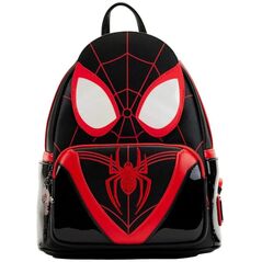 Σακίδιο Loungefly Marvel Spiderman Miles Morales 26cm