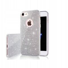 ΘΗΚΗ GLITTER SAMSUNG A55 5G ΚΑΛΥΜΜΑ ΑΣΗΜΕΝΙΟ ΠΛΑΤΗ BLING GLITTER BACK CASE