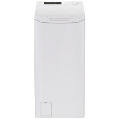Pralka TOP TCAS265D3-S