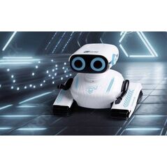 Robot zdalnie sterowany RC Robot Rob-E