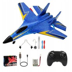 Samolot R/C z ładowarkš USB MIX
