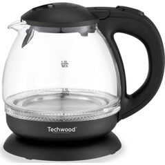 Βραστήρας Techwood TB-1086V 1L