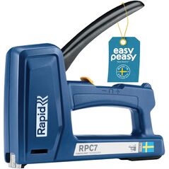 ΣΥΡΡΑΠΤΙΚΟ ΧΕΙΡΟΣ ΑΤΣΑΛΙΝΟ RPC7 ENERGY SAVING