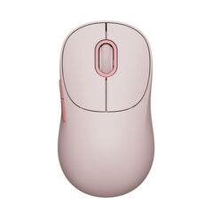 Ασύρματο Ποντίκι Xiaomi 3 BHR8911GL Ροζ 6941812792858 6941812792858 έως και 12 άτοκες δόσεις