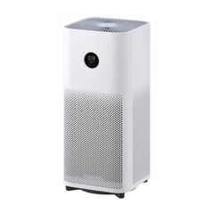 Καθαριστής Αέρα Xiaomi Mi Air Purifier 4 Λευκό 6934177744761 6934177744761 έως και 12 άτοκες δόσεις