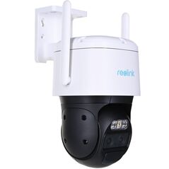 Reolink Hub 1 + Σειρά Trackmix W760 WiFi-Εξωτερικού Χώρου