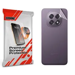 Folia na tył GrizzGlass SatinSkin do Oppo F29