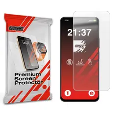 Folia matowa GrizzGlass PaperScreen do Vivo T4x