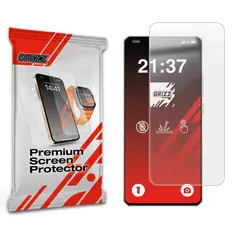 Folia matowa GrizzGlass PaperScreen do Vivo iQOO Neo 10R