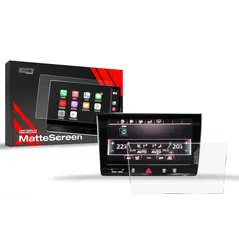 Folia matowa GrizzGlass PaperScreen do Audi Q8 (2018-2025)