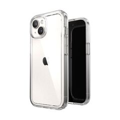 Etui Speck Gemshell Apple iPhone 15 (Clear)