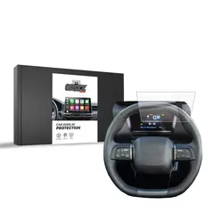 Folia ceramiczna GrizzGlass CarDisplay Protection do Citroen C4 3 Virtual Cockpit (2021-2025)