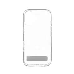 Etui ZAGG Crystal Palace Snap Kickstand Apple iPhone 16 MagSafe (clear)