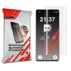Folia hydrożelowa GrizzGlass Hydrofilm do Realme Narzo 80 Pro