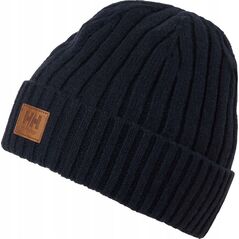 Helly Hansen Czapka Wełniana Helly Hansen Kensington Navy