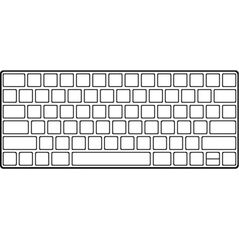 Apple Zestaw Kluczy Apple MXCL3Y/A