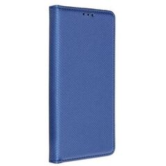 Kabura SMART CASE Book do IPHONE SE 4 2025 granatowy