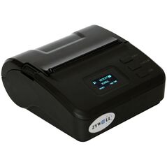 ALLNET Kasse ALLNET Mobildrucker/Kassendrucker ALL-PM01. USB / RS232 / Bluetooth 80 mm. schwarz