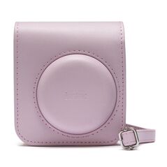 Θήκη Φωτογραφικής Μηχανής Fujifilm Instax Mini Ροζ 8720094751979 8720094751979 έως και 12 άτοκες δόσεις