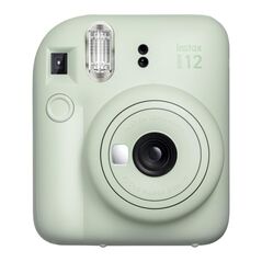 Φωτογραφική Μηχανή Instant Fujifilm Instax Mini 12 Φιστικί 4547410489088 4547410489088 έως και 12 άτοκες δόσεις