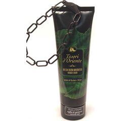 Tesori  Żel pod prysznic 250ml drzewo sandałowe
