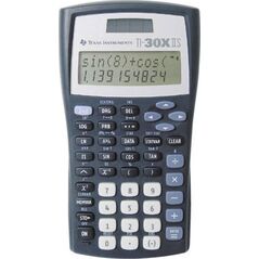 Kalkulator Texas Instruments Texas Instruments TI 30X II Solar