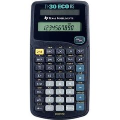 Kalkulator Texas Instruments TI 30 eco RS