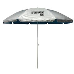 [Product / Manufacturer] Bsp1042 Bormann Elite Bsp1042 Ομπρέλα Παραλίας Laguna με Μεταλλικό Σκελετό 180cm 080312 έως 12 Άτοκες Δόσεις