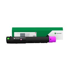 Lexmark 16.5K Pages High Yieldes Magenta Toner (CX930, CX931) (85D0HM0) (LEX85D0HM0) έως 12 άτοκες Δόσεις