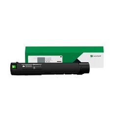 Lexmark 28K Pages High Yield Black Toner (CX930, CX931) (85D0HK0) (LEX85D0HK0) έως 12 άτοκες Δόσεις