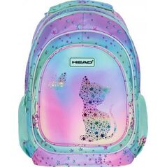 Astra Plecak Head Kitty Ombre AB330 ASTRA