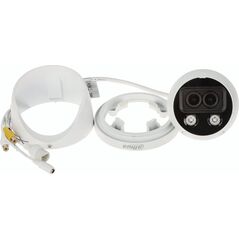 Kamera IP Dahua Technology Kamera IP IPC-HDW5449H-ASE-D2-0280B Full-Color Dual-Lens - 4 Mpx 2.8 mm DAHUA