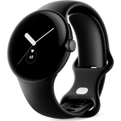 Smartwatch Pixel Watch LTE Czarny  (GA04300-DE)