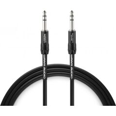 Kabel WARM AUDIO Warm Audio - Kabel Interconnect PRO TRS - TRS 1.5m